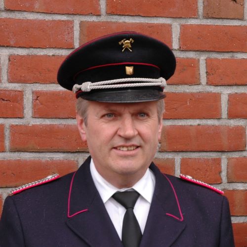 Klaus Mrosk
